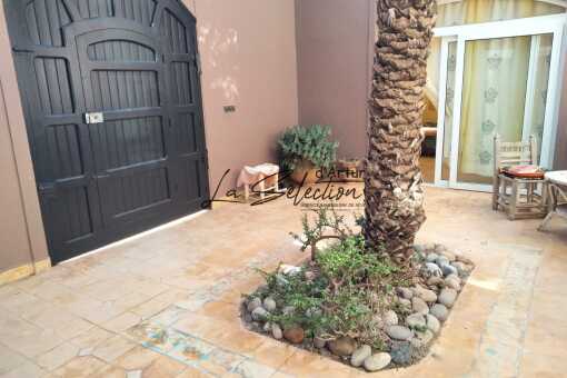 Charming furnished house for sale in Mireleft