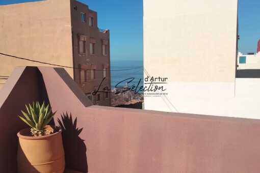 Charming furnished house for sale in Mireleft