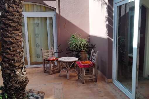 Charming furnished house for sale in Mireleft