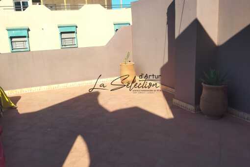 Charming furnished house for sale in Mireleft