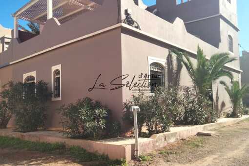 Charming furnished house for sale in Mireleft
