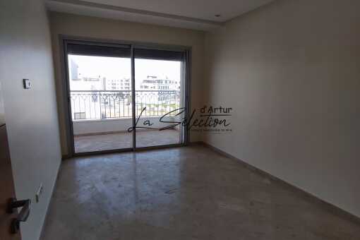 Well positioned apartment in Founty for Rent