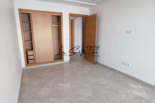 Well positioned apartment in Founty for Rent