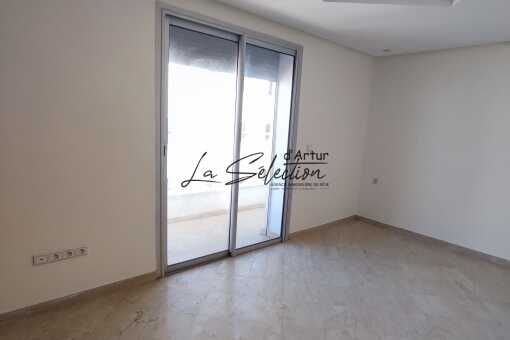 Well positioned apartment in Founty for Rent
