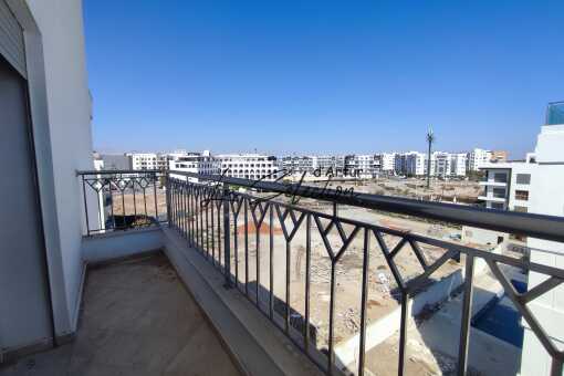 Well positioned apartment in Founty for Rent