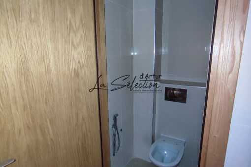 3 bedroom apartment for rent in Founty