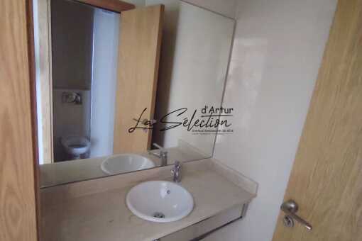 3 bedroom apartment for rent in Founty