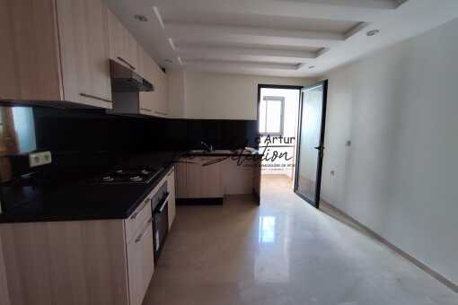 3 bedroom apartment for rent in Founty
