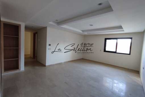 3 bedroom apartment for rent in Founty