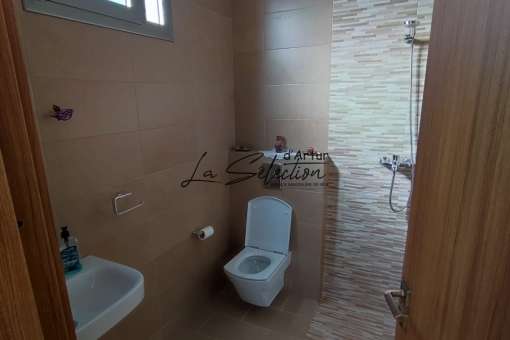 Bel appartement meublé à Anouar Souss à Louer