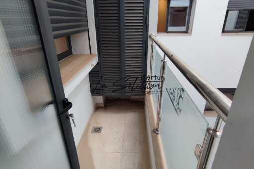 Beautiful two-bedroom apartment in Haut Founty for Sale