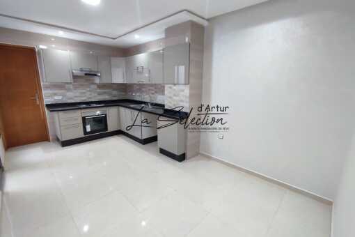 Beautiful two-bedroom apartment in Haut Founty for Sale