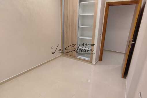 Beautiful two-bedroom apartment in Haut Founty for Sale