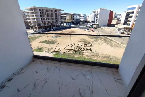 Piso amueblado en alquiler en el centro de Haut Founty (Copie)