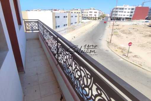 Furnished apartment in Hay Mohamadi for Rent