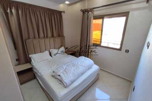 Furnished apartment in Hay Mohamadi for Rent