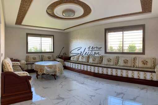 Wunderschöne entspannende Villa zu vermieten