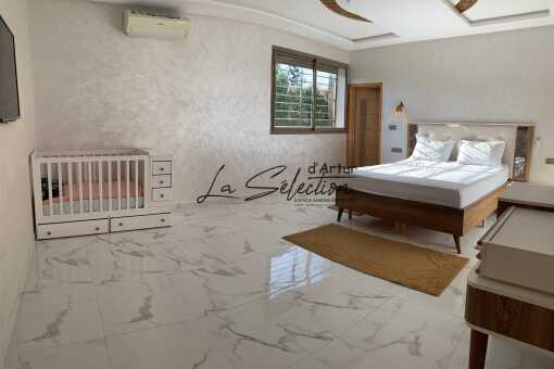 Wunderschöne entspannende Villa zu vermieten