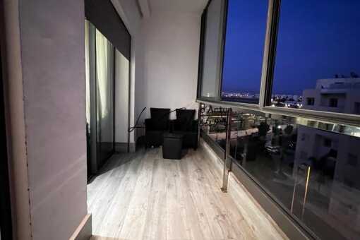 Superb furnished apartment in Haut Founty for Sale