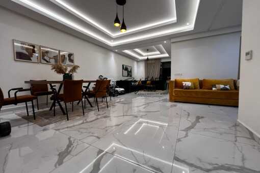 Superb furnished apartment in Haut Founty for Sale