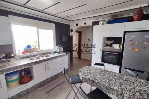 Beautiful house in Tilila for Sale
