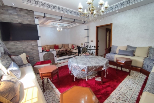 Beautiful house in Tilila for Sale