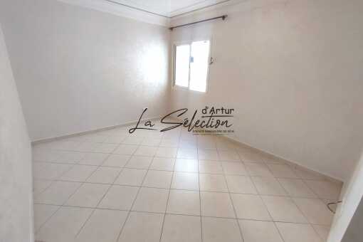 Beautiful empty 3-bedroom apartment for rent