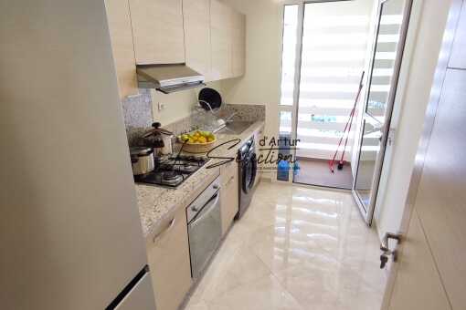 Beautiful furnished/unfurnished apartment for rent