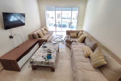 Beautiful furnished/unfurnished apartment for rent