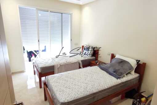 Beautiful furnished/unfurnished apartment for rent