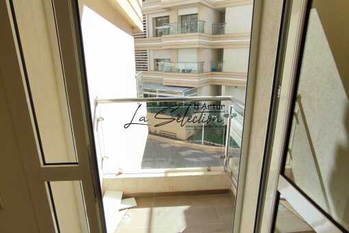 Beautiful furnished/unfurnished apartment for rent