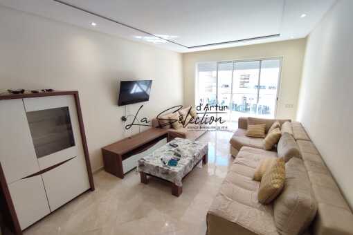 Beautiful furnished/unfurnished apartment for rent