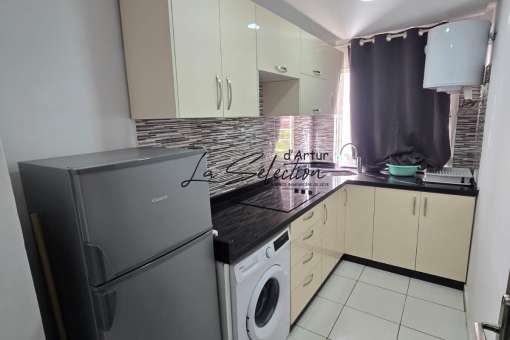 Furnished apartment in Adrar for Rent