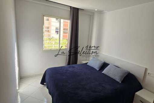 Furnished apartment in Adrar for Rent