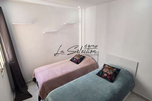 Furnished apartment in Adrar for Rent