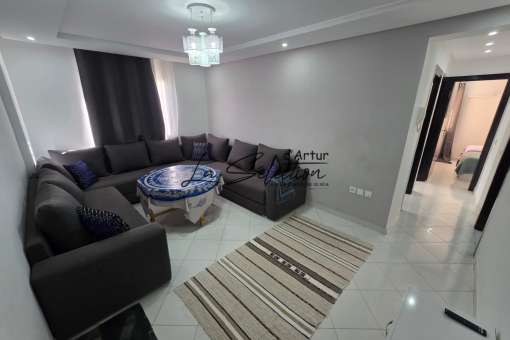 Furnished apartment in Adrar for Rent