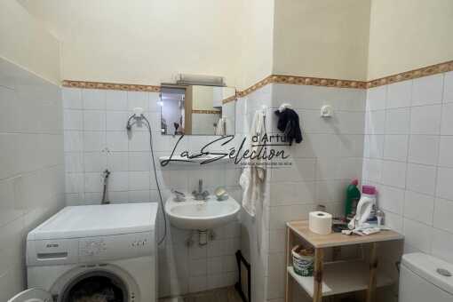 Wohnung mit 83m² in Bensergao