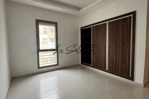 Apartment 3 rooms - 80 m² - Sea view - Secure residence-ANZA