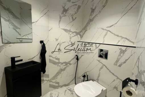 Zu vermieten - Wohnung - Haut Founty - 2 Schlafzimmer