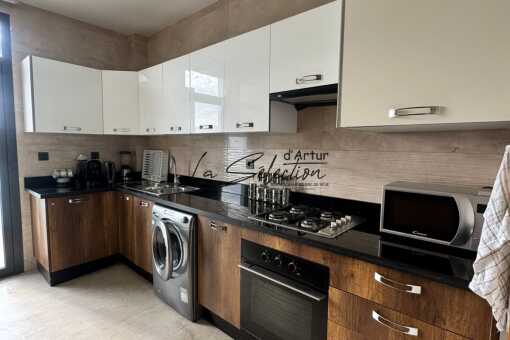 Zu verkaufen - Schöne 88m² Wohnung in Agadir Bay