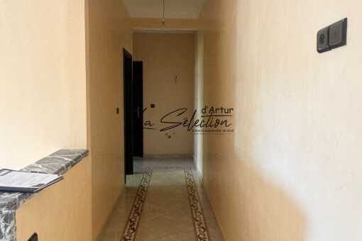 Beautiful 68 m² apartment in Hay Mohammedi Agadir