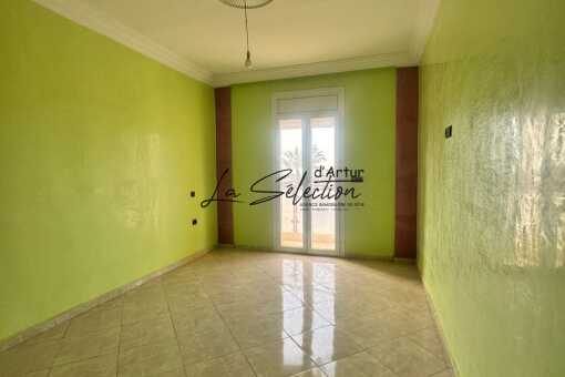 Beautiful 68 m² apartment in Hay Mohammedi Agadir