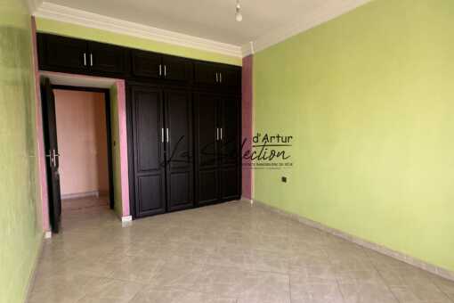 Beautiful 68 m² apartment in Hay Mohammedi Agadir