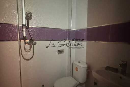 Beautiful 68 m² apartment in Hay Mohammedi Agadir