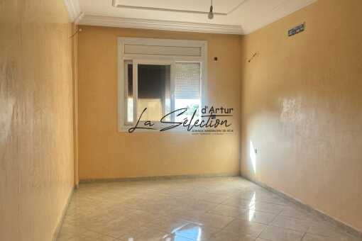 Beautiful 68 m² apartment in Hay Mohammedi Agadir