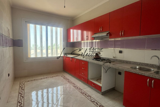 Beautiful 68 m² apartment in Hay Mohammedi Agadir