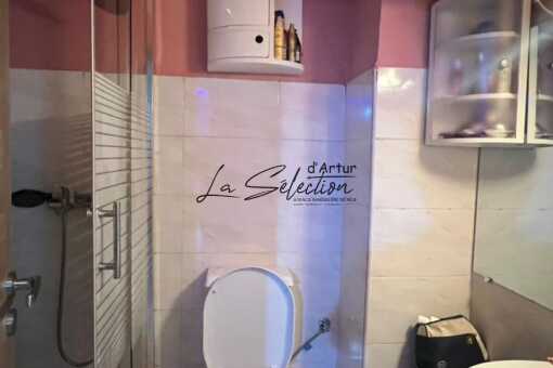 Möblierte Wohnung 54 m² - Hay Mohamadi, Agadir