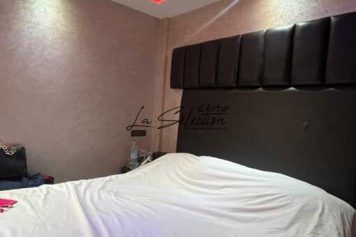 Möblierte Wohnung 54 m² - Hay Mohamadi, Agadir