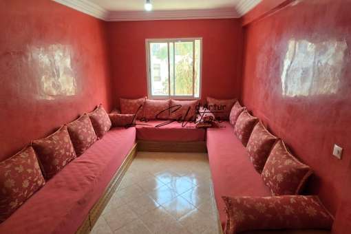 Appartement T3 61m² à Vendre