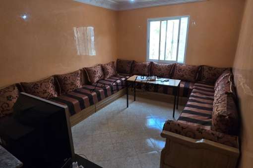 Appartement T3 61m² à Vendre